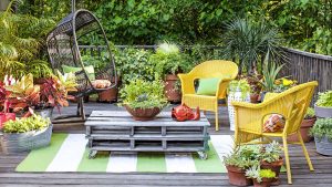 Home & Garden Ideas for Your Perfect Weekend