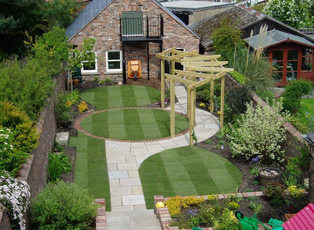 How To Design A Beautiful Home And Garden